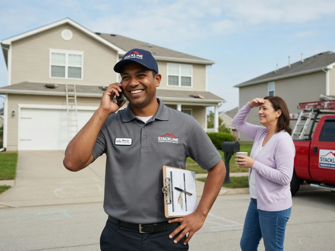 Chimney flashing repair Gallagher, WV FAQs